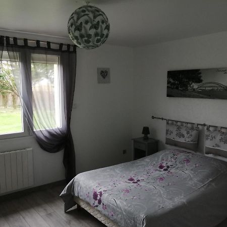 Gite Repos Et Tranquillite G Cayeux-sur-Mer Zewnętrze zdjęcie