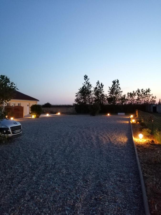 Gite Repos Et Tranquillite G Cayeux-sur-Mer Zewnętrze zdjęcie