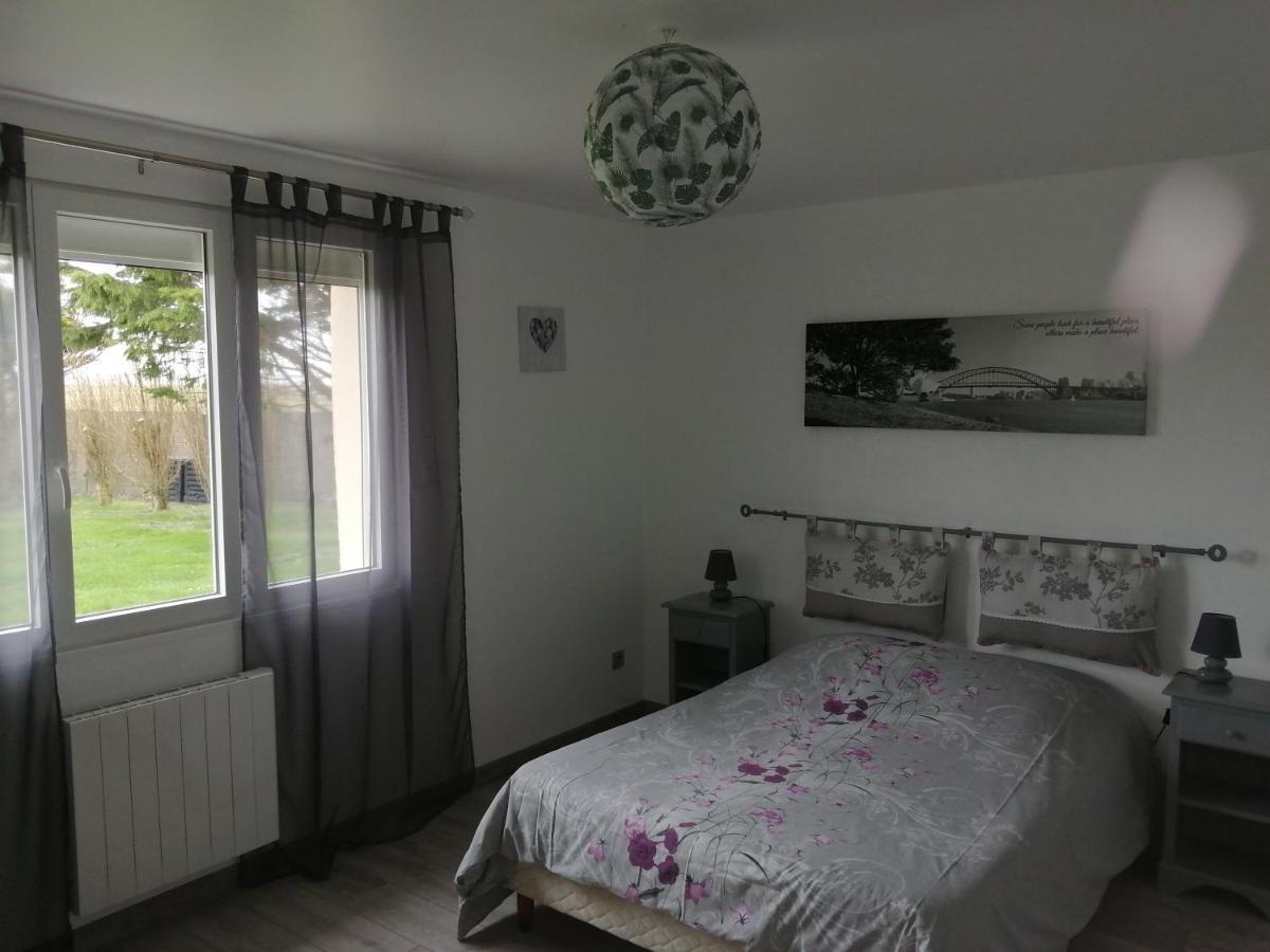 Gite Repos Et Tranquillite G Cayeux-sur-Mer Zewnętrze zdjęcie