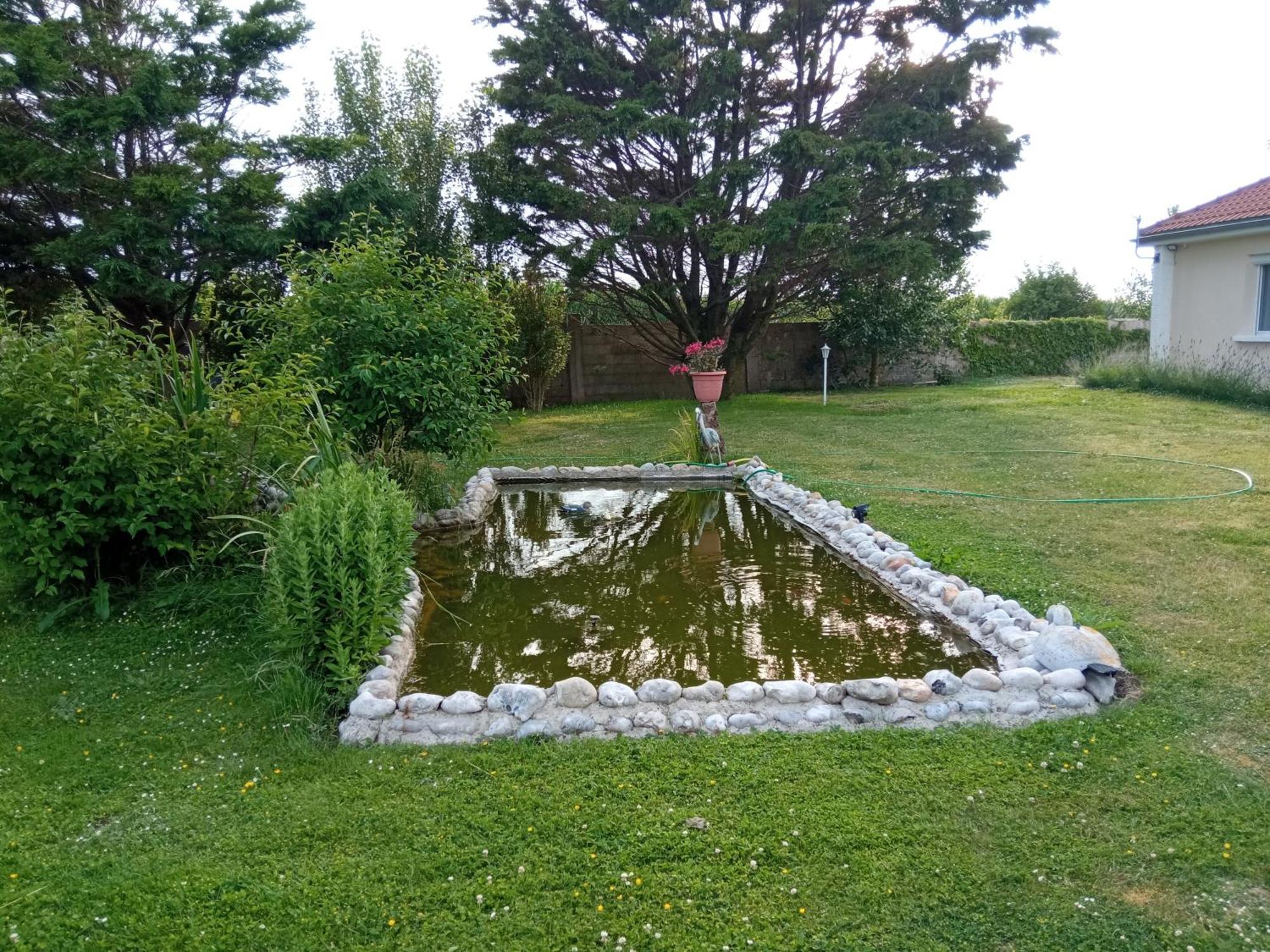 Gite Repos Et Tranquillite G Cayeux-sur-Mer Zewnętrze zdjęcie