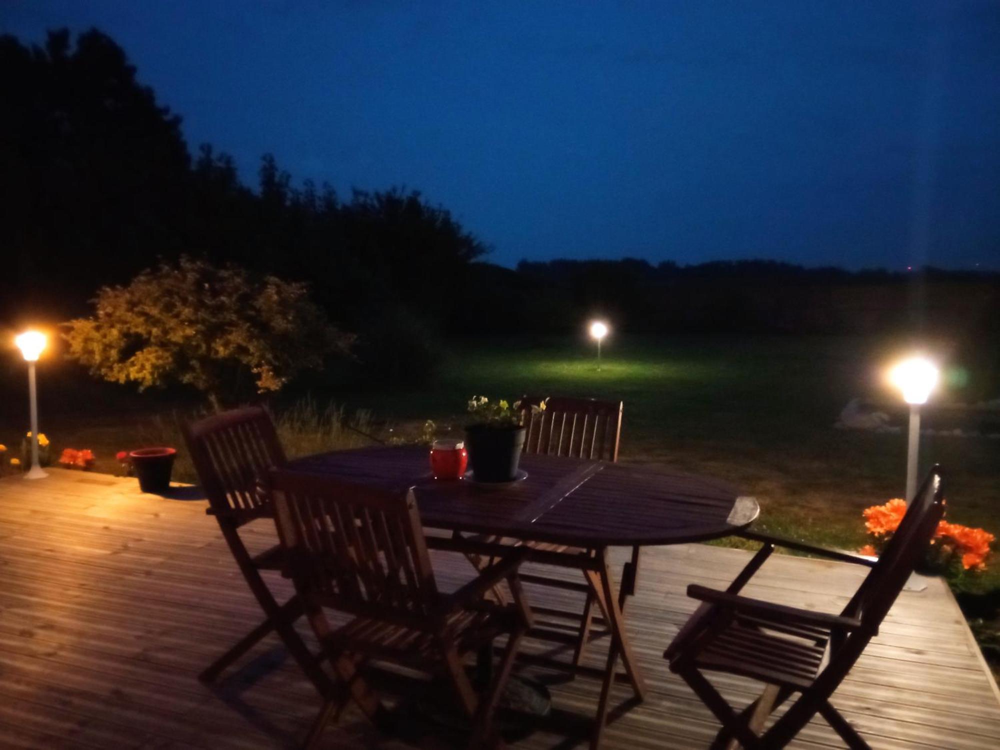 Gite Repos Et Tranquillite G Cayeux-sur-Mer Zewnętrze zdjęcie