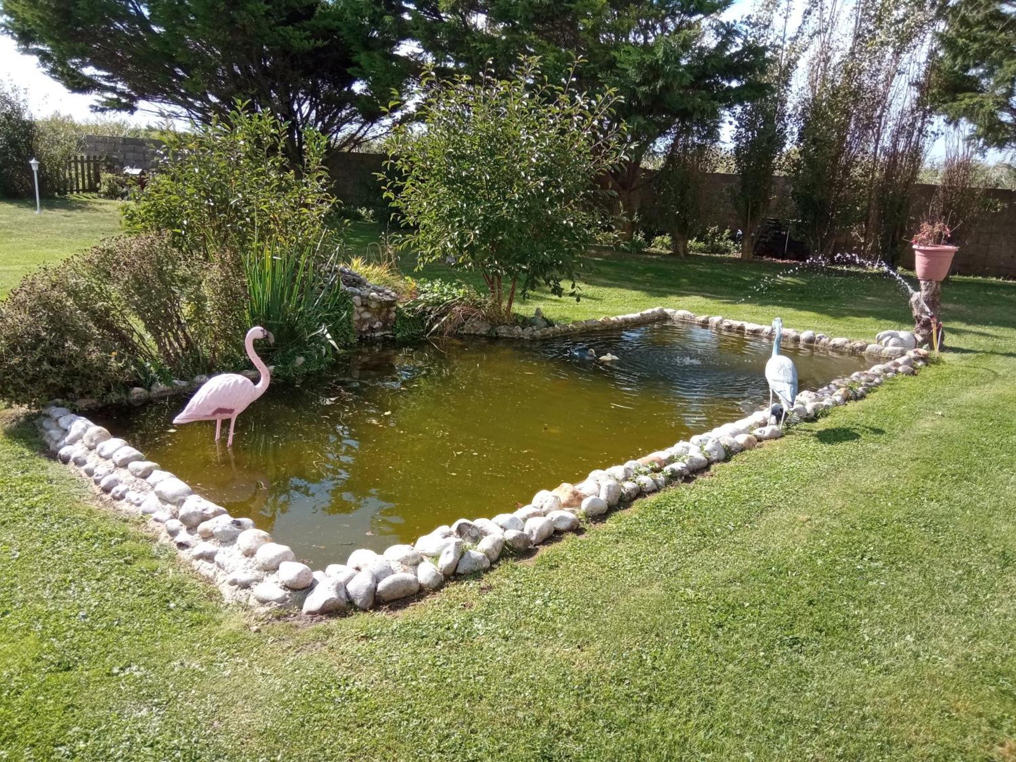 Gite Repos Et Tranquillite G Cayeux-sur-Mer Zewnętrze zdjęcie