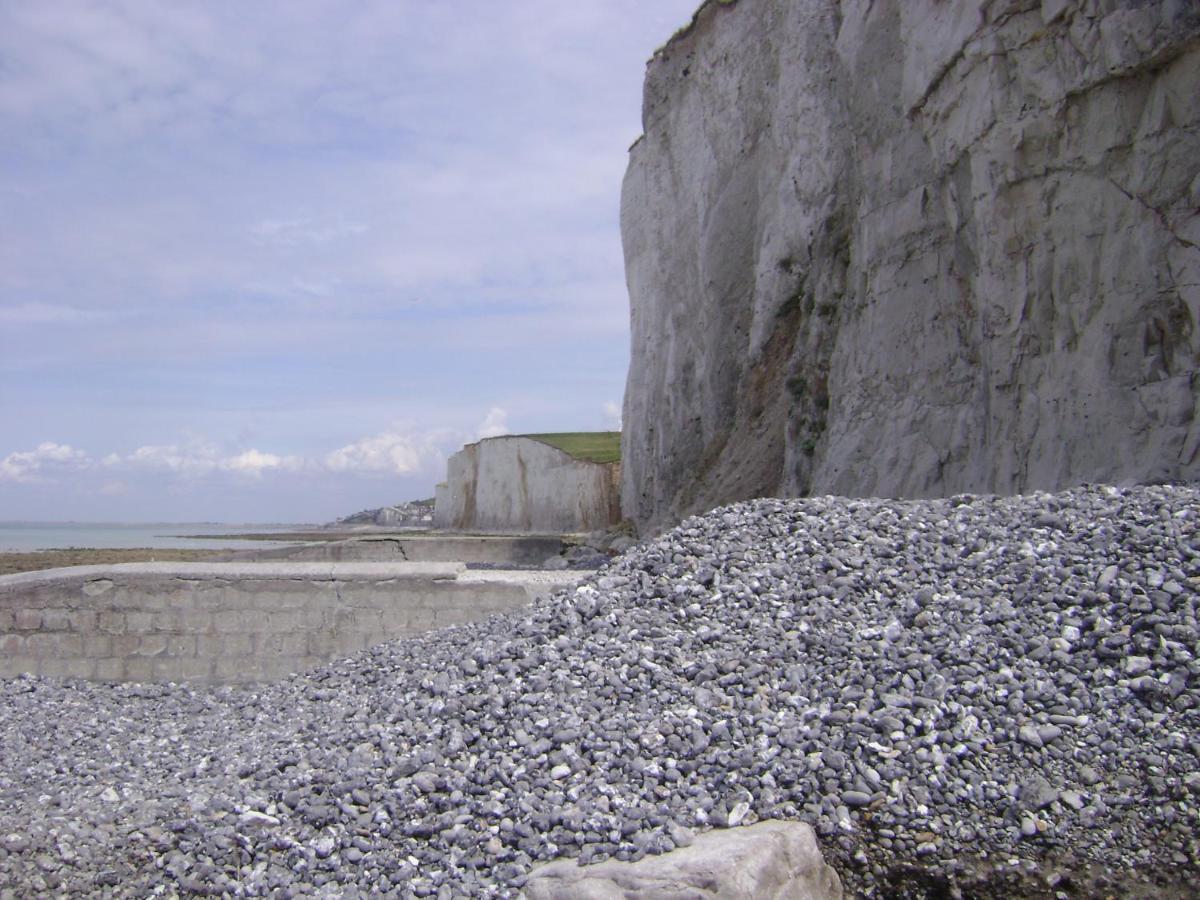 Gite Repos Et Tranquillite G Cayeux-sur-Mer Zewnętrze zdjęcie