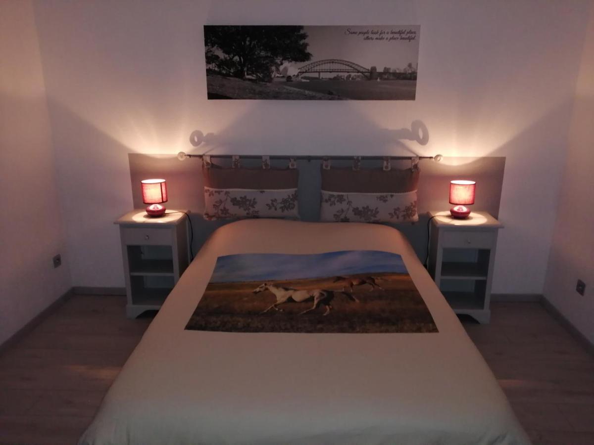 Gite Repos Et Tranquillite G Cayeux-sur-Mer Zewnętrze zdjęcie